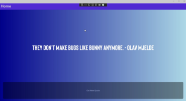 LinearGradientBrush .NET MAUI